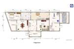 Einfamilienhaus Südharz Dietersdorf - 9 Zimmer, 249 m&sup2;, 198.000&euro; | Angebot:25779381
