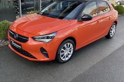 Opel Corsa 38.736 km 16.980 &euro; Herford 32049