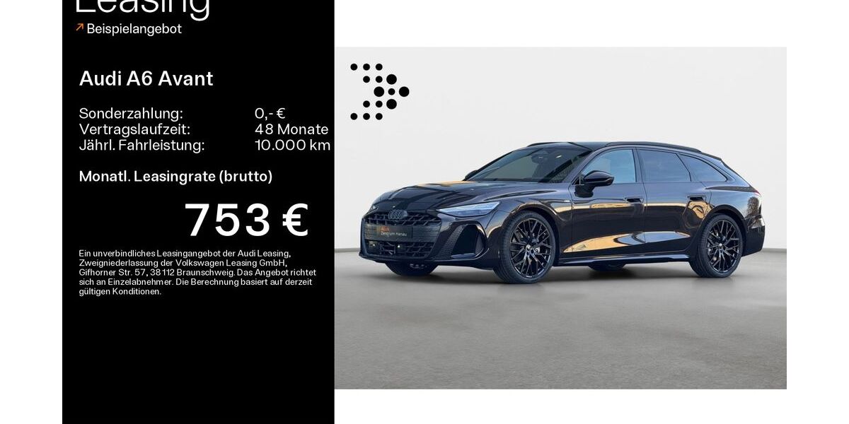 Audi A6 9.000 km 65.620 &euro; Königstein im Taunus 61462