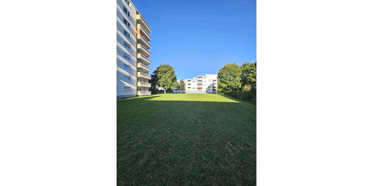 Etagenwohnung Tuttlingen - 3 Zimmer, 93 m&sup2;, 189.000&euro; | Angebot:25513527