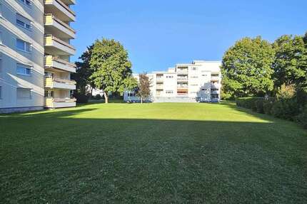 Wohnung Tuttlingen - 3 Zimmer, 93 m&sup2;, 189.000&euro; | Angebot:25513527