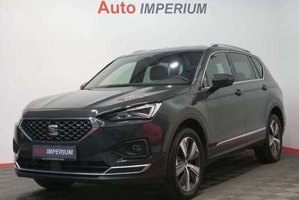 Seat Tarraco 71.231 km 29.890 € Schmidgaden 92546