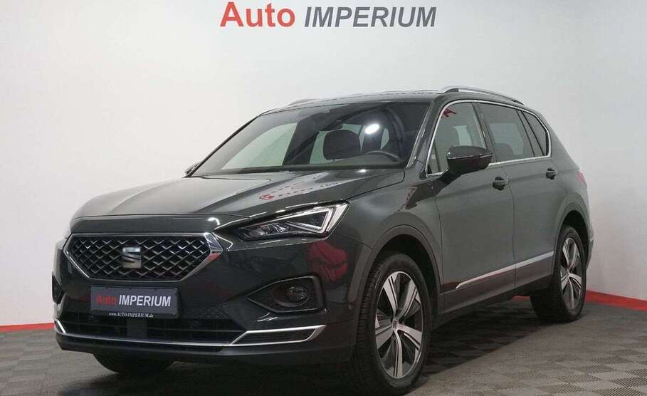 Seat Tarraco 71.231 km 29.890 € Schmidgaden 92546