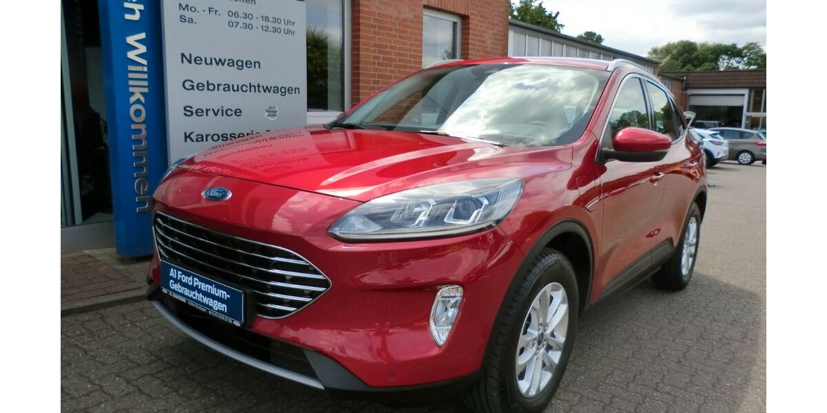 Ford Kuga 28.815 km 23.450 &euro; Achim-Embsen 28832