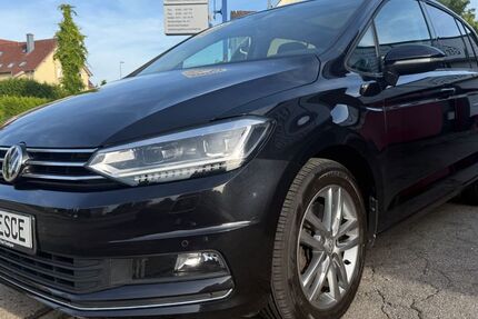 VW Touran 76.700 km 24.950 &euro; Bad Saulgau 88348