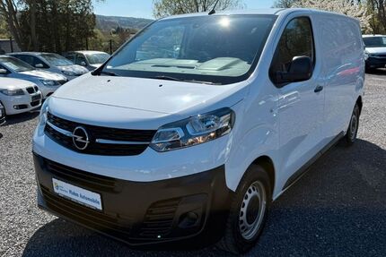 Opel Vivaro 36.600 km 17.690 &euro; Nimritz 07381