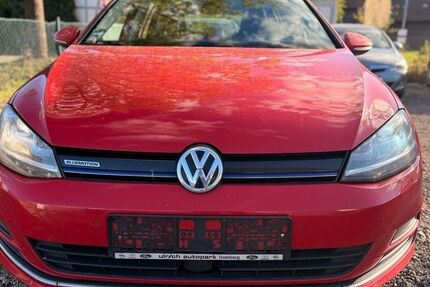 VW Golf 217.000 km 7.450 &euro; Adersheim 38304