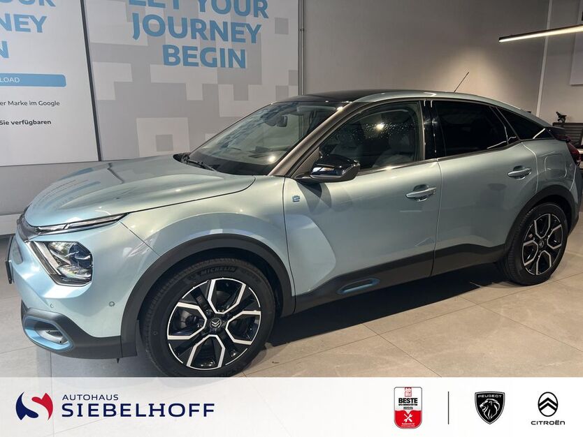 Citroen C4 26.198 km 17.990 € Augsburg 86179