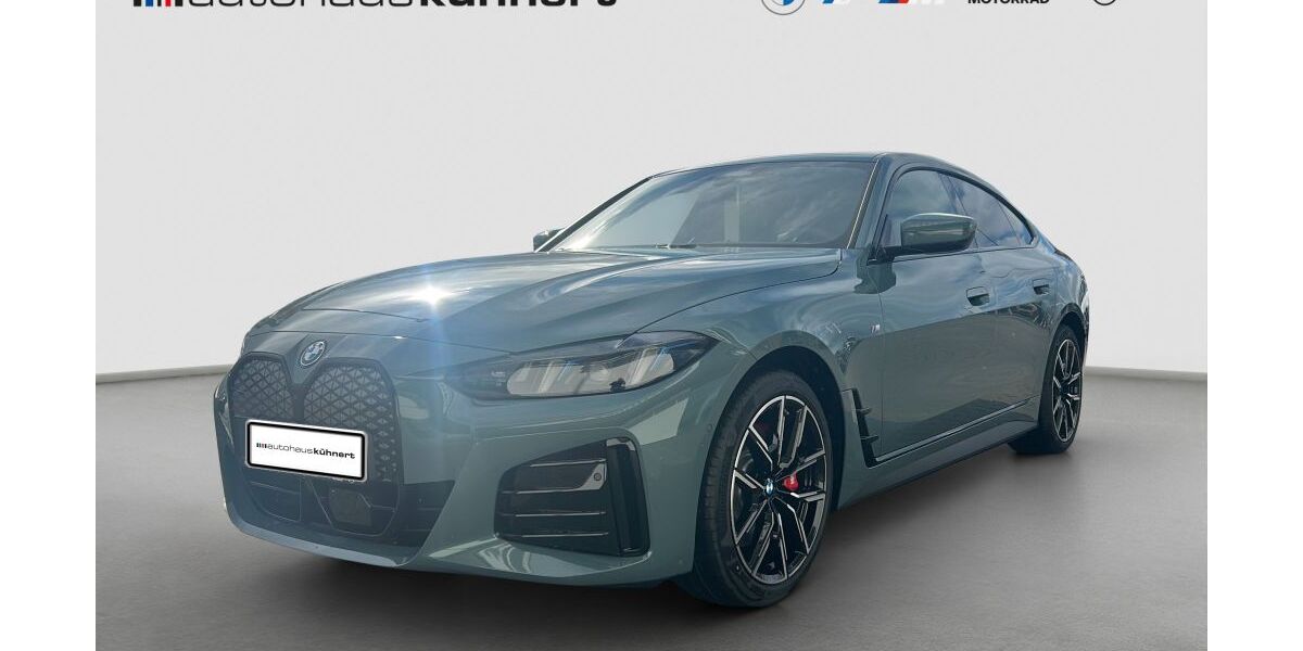 BMW i4 7.067 km 62.455 &euro; Windischleuba 04603