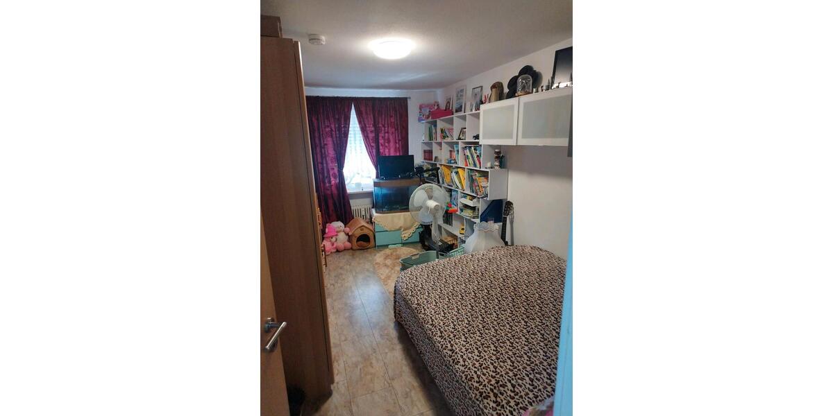 Etagenwohnung Bad Säckingen - 4.5 Zimmer, 98 m&sup2;, 439.000&euro; | Angebot:27128721