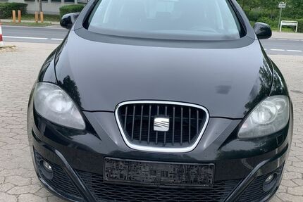 Seat Altea 142.170 km 4.999 &euro; Mainz-Kastel 55252