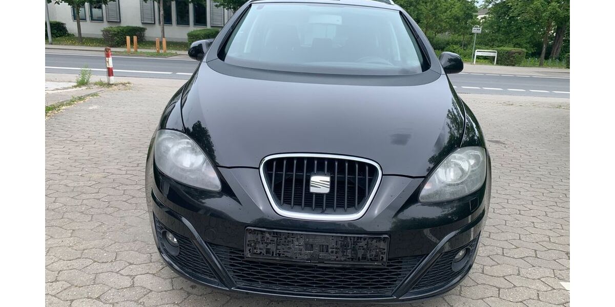 Seat Altea 142.170 km 4.999 &euro; Mainz-Kastel 55252