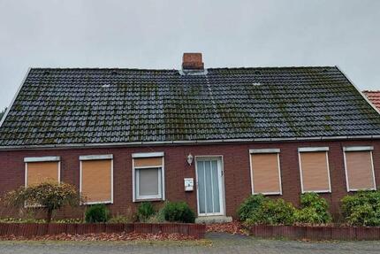 HAUS mit GRUNDSTÜCK ZUVERKAUFEN in Neu Darchau 4 zimmer