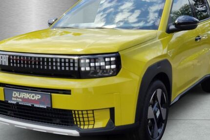 Fiat Grande Panda 9.500 km 20.990 &euro; Lüneburg 21337