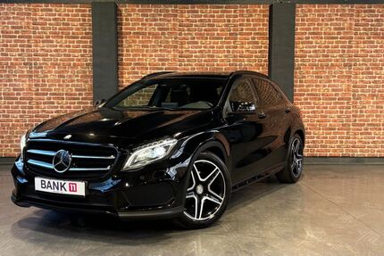 Mercedes-Benz GLA 250 91.165 km 21.999 &euro; Dresden 01139