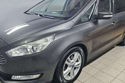 Ford Galaxy 348.000 km 8.500 &euro; Lahr/Schwarzwald 77933