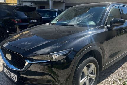 Mazda CX-5 160.000 km 11.600 &euro; Baindt/Schachen 88255