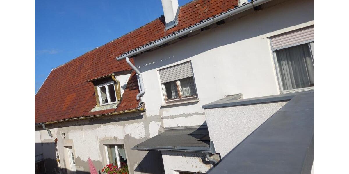 Mehrfamilienhaus, Wohnhaus Haßloch - 11 Zimmer, 321 m&sup2;, 478.000&euro; | Angebot:25843244