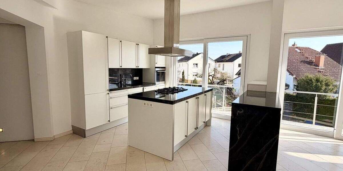 Mehrfamilienhaus, Wohnhaus Münster - 5 Zimmer, 224 m&sup2;, 645.000&euro; | Angebot:25743057