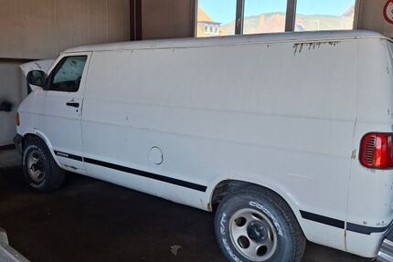 Dodge RAM 125.000 km 3.000 &euro; Bürgstadt 63927