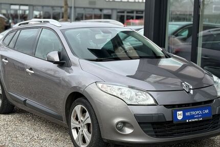 Renault Megane 166.785 km 3.990 &euro; Krumbach (Schwaben) 86381