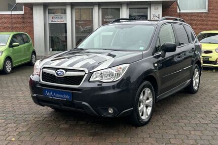 Subaru Forester 263.346 km 5.500 &euro; Münster 48163