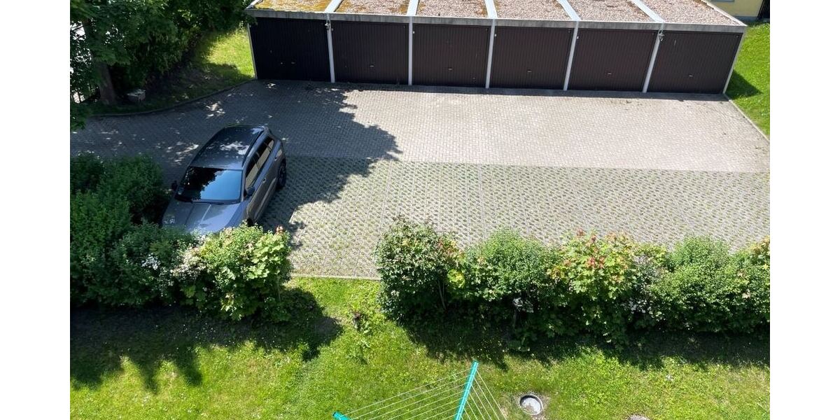 EIGENNUTZER aufgepasst - individuell gestaltbare Maisonette mit Balkon, Garage und Stellplatz! - Dachgeschoßwohnung Bärenstein Niederschlag | Angebot:26003490