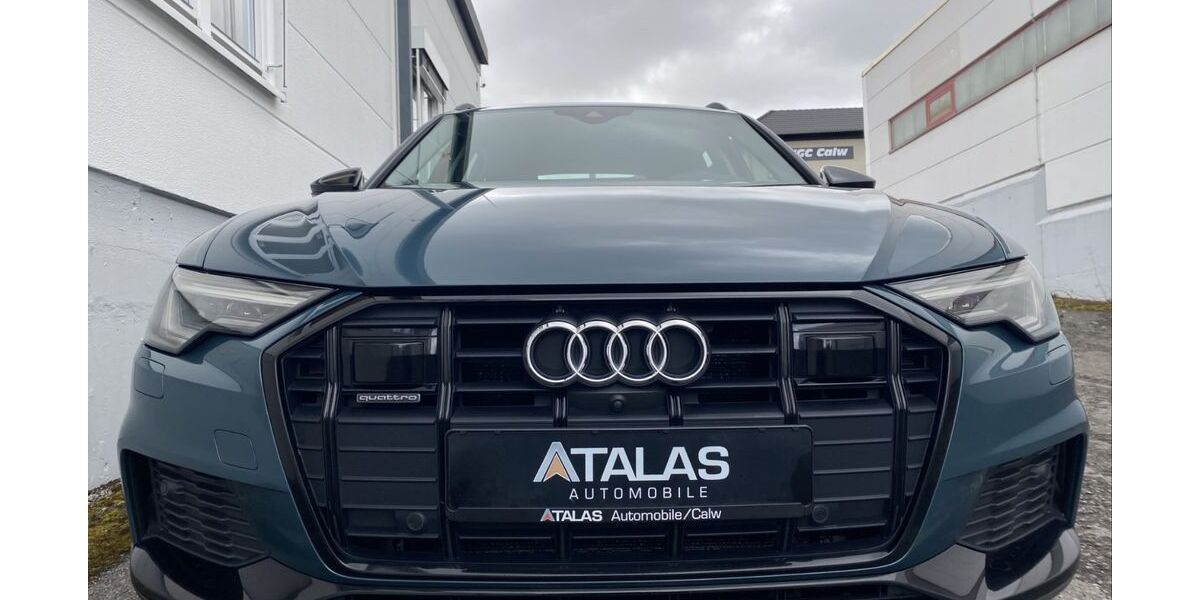 Audi A6 218.000 km 25.700 &euro; Calw 75365