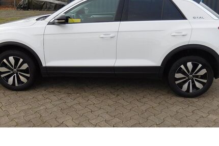 VW T-Roc 22.400 km 21.490 &euro; Vordorf 38533