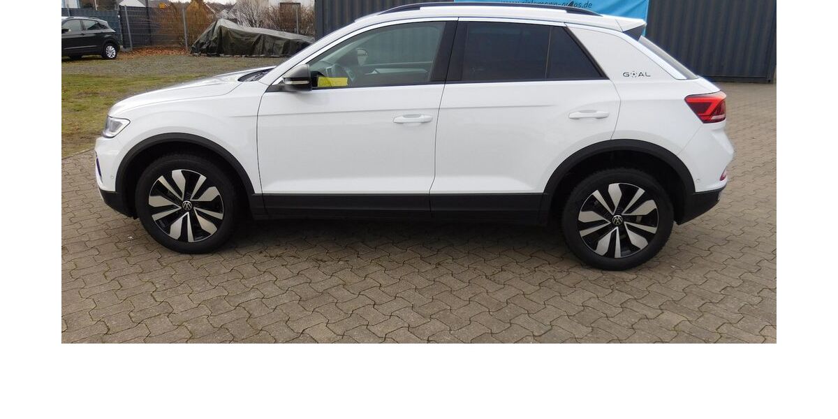 VW T-Roc 22.400 km 21.490 &euro; Vordorf 38533