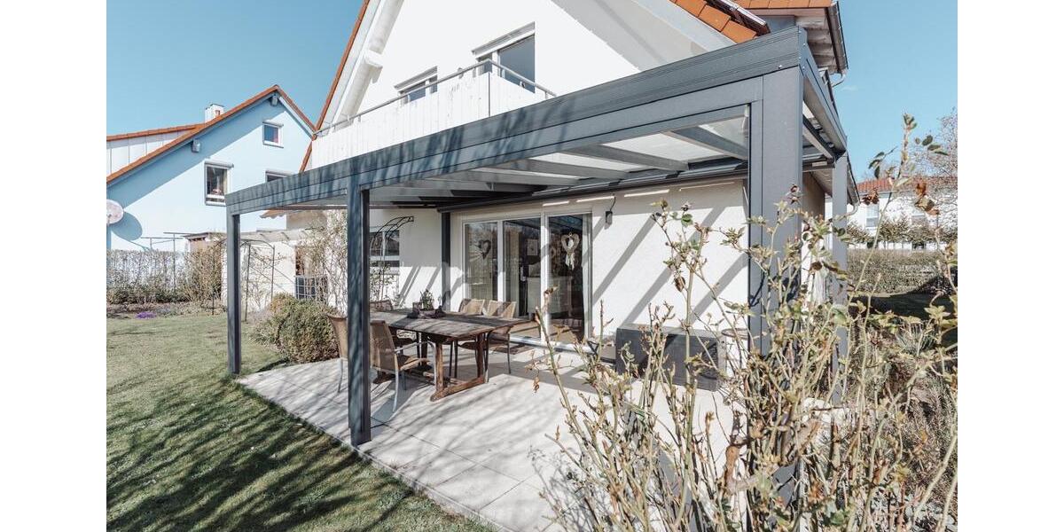 Einfamilienhaus Schwäbisch Hall - 749.000&euro; | Angebot:26985887