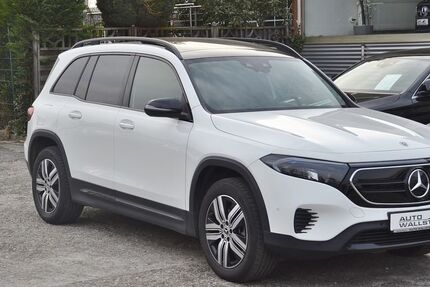 Mercedes-Benz EQB 33.276 km 33.970 &euro; Heusenstamm bei Frankfurt/M 63150