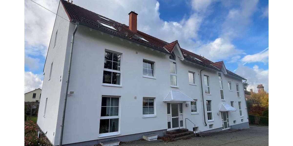 Etagenwohnung Freiberg - 3 Zimmer, 80 m&sup2;, 170.000&euro; | Angebot:23425965