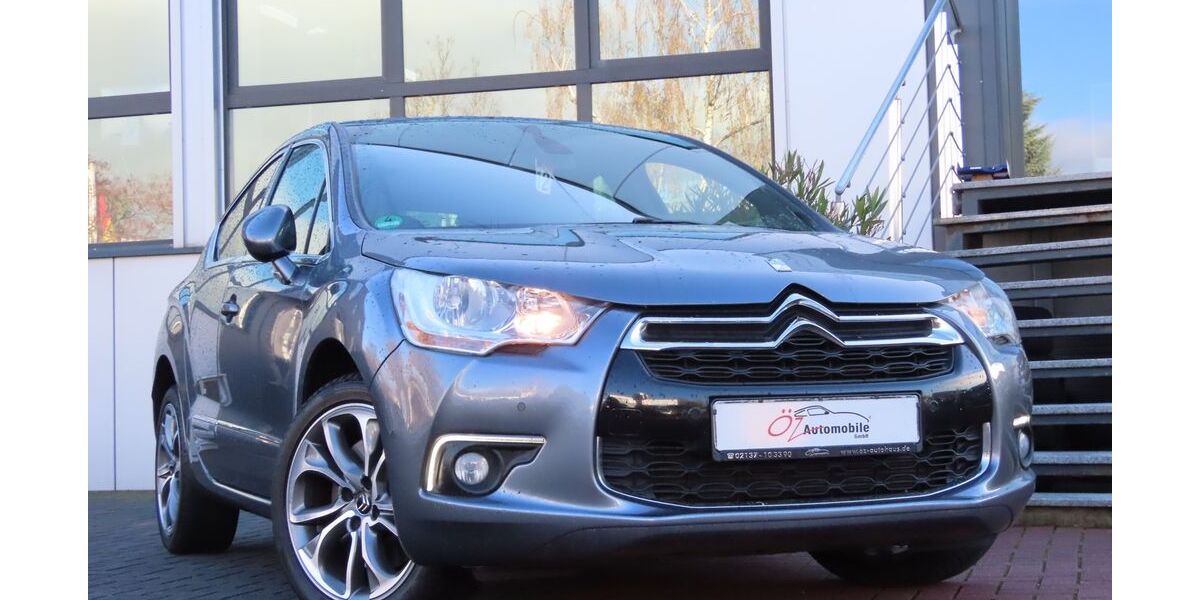 Citroen DS4 207.000 km 4.900 &euro; Neuss 41469