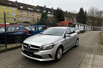 Mercedes A 160