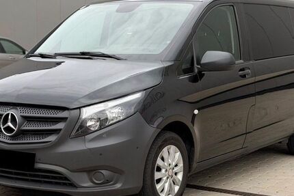 Mercedes-Benz Vito 420.000 km 13.650 &euro; Saalfeld/Saale 07318
