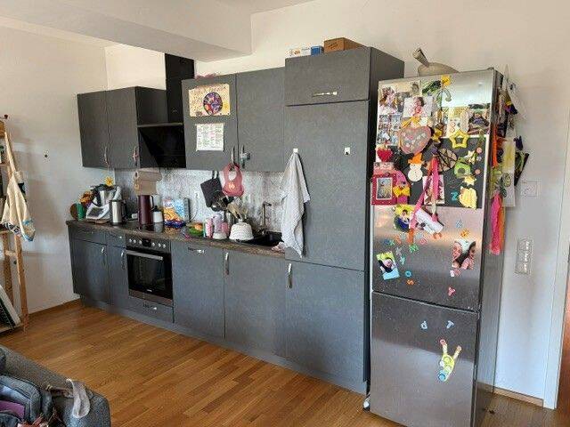 Etagenwohnung Herzogenaurach Welkenbach - 3 Zimmer, 85 m&sup2;, 999&euro; | Angebot:26903723