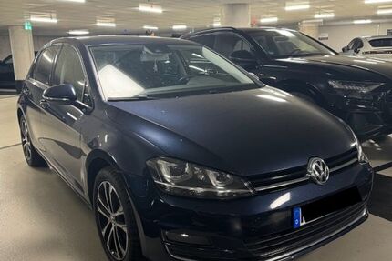 VW Golf 80.600 km 13.300 &euro; Forchheim 91301