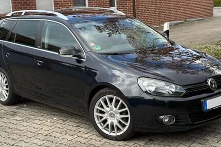 VW Golf 123.000 km 7.500 &euro; Twist 49767