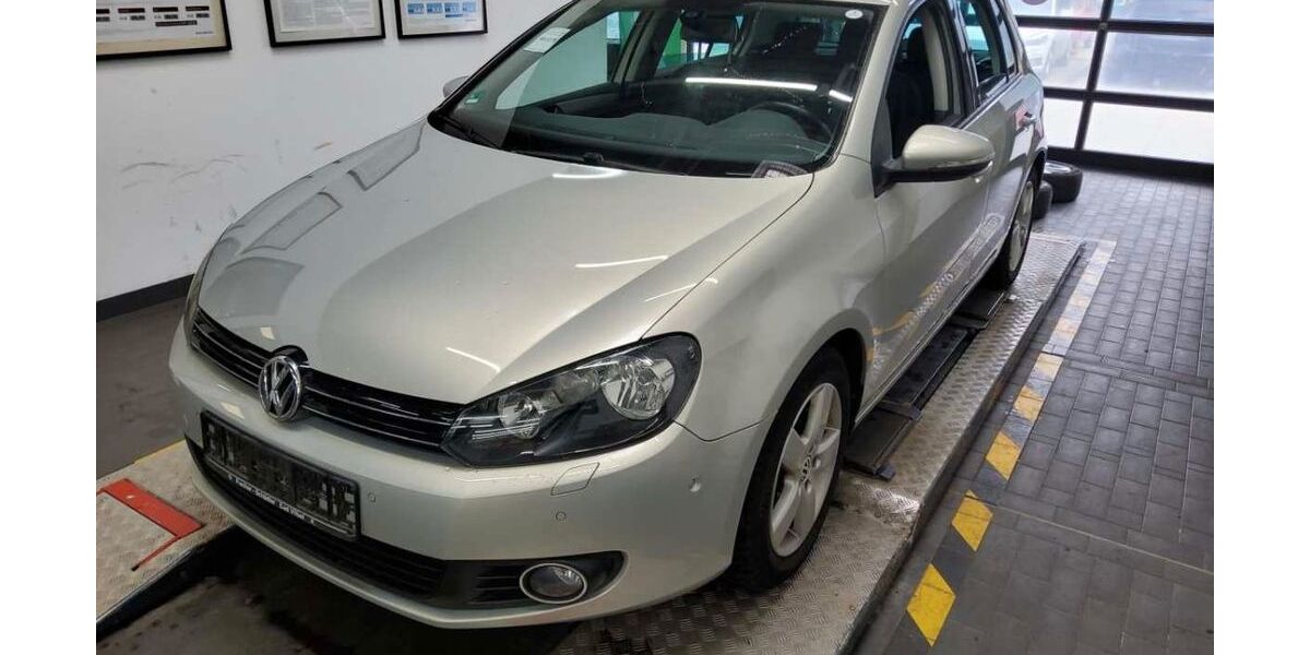 VW Golf 165.100 km 7.990 &euro; Aldenhoven 52457