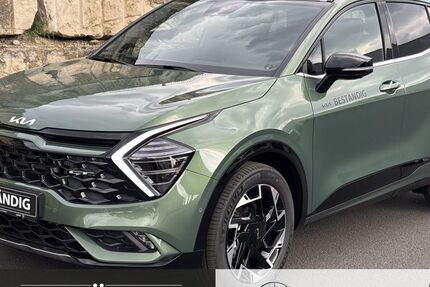 Kia Sportage 8.000 km 43.990 &euro; Gochsheim 97469