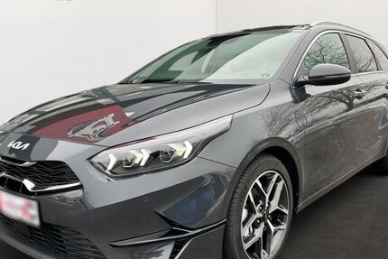 Kia ceed Sportswagon 1.500 km 26.990 &euro; Grimmen 18507