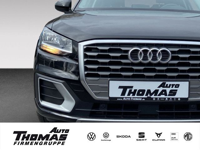 Audi Q2 125.388 km 15.580 &euro; Bad Honnef 53604