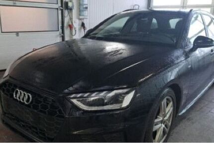 Audi A4 37.058 km 27.990 &euro; Simmern 55469