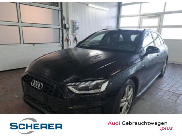 Audi A4 37.058 km 28.290 &euro; Simmern 55469