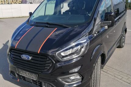 Ford Tourneo Custom 58.500 km 33.500 &euro; Osnabrück 49090