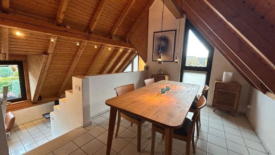 Maisonettenwohnung Rheine Gellendorf - 3 Zimmer, 110 m&sup2;, 295.000&euro; | Angebot:27249453