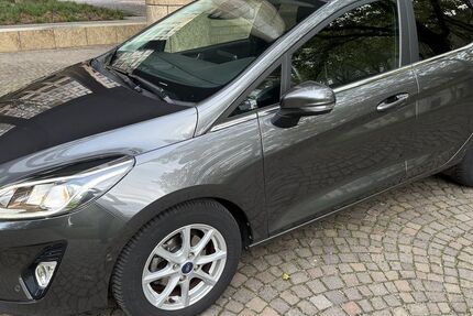 Ford Fiesta 82.000 km 12.750 &euro; Erftstadt (bei Köln) 50374