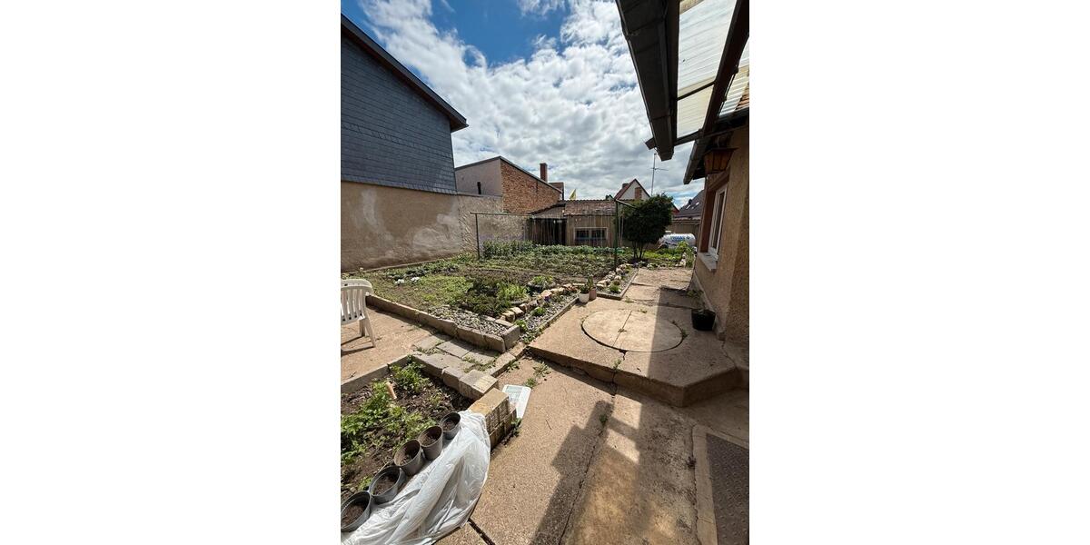 Einfamilienhaus Selke-Aue Aue - 4 Zimmer, 120 m&sup2;, 73.000&euro; | Angebot:27183330
