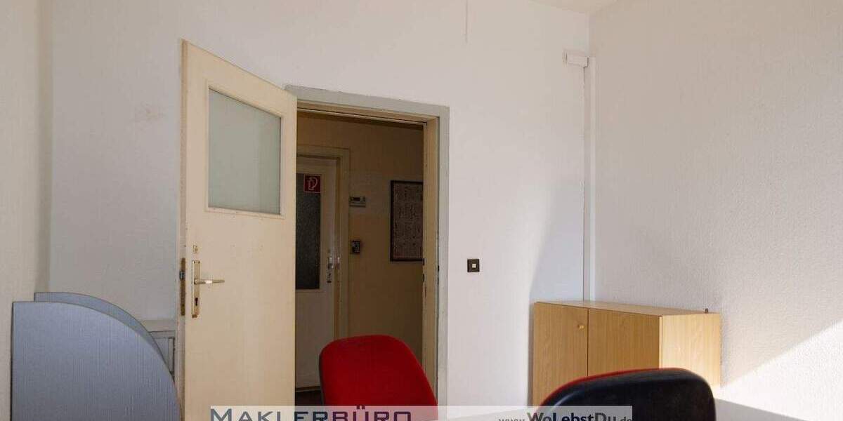 Gewerbeobjekt Greiz Irchwitz - 8 Zimmer, 702&euro; | Angebot:25769879